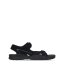 Slazenger Wave Sandal Mens Black
