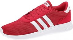 adidas Lite Racer Trainers velikost 8