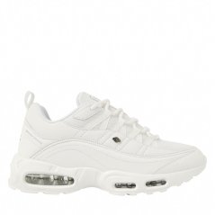 British Knights Men's RISE Trainers White