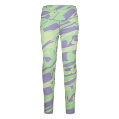 Nike Kids' Prep In Your Step Leggings Hydrangeas