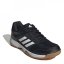 adidas Speedcourt Indoor Shoes Core Black/Ftw