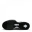Nike Air Max Impact 4 pánska basketbalová obuv Black/White