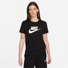 Nike Nike Futura Tee Ld00 Black