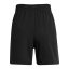 Under Armour Unstoppable Vent Shorts Black