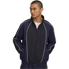 Under Armour Men's Performance Training Jacket Black