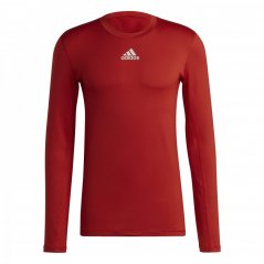 adidas Tf Ls Top Cr Sn99 Red