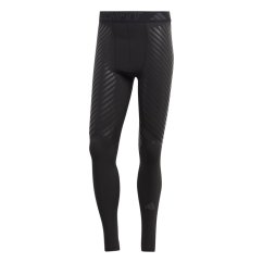 adidas Men's Performance Gym Legging Black