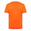 Umbro Club Jersey Top Mens Shocking Orange