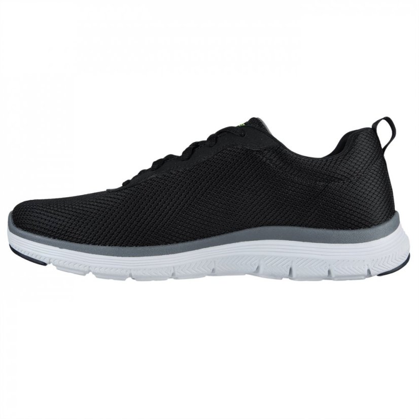 Skechers Flex Advantage 4.0-Providence Training Shoes Mens Black