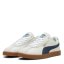 Puma Club II Jn43 Grey/Navy