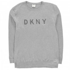 DKNY Felt LogoCr velikost XXL