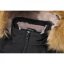 SoulCal Deluxe Winter Warmth Jacket for Ladies Black