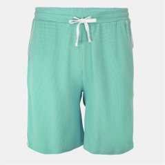 Fabric Waffle pánske šortky Light Green