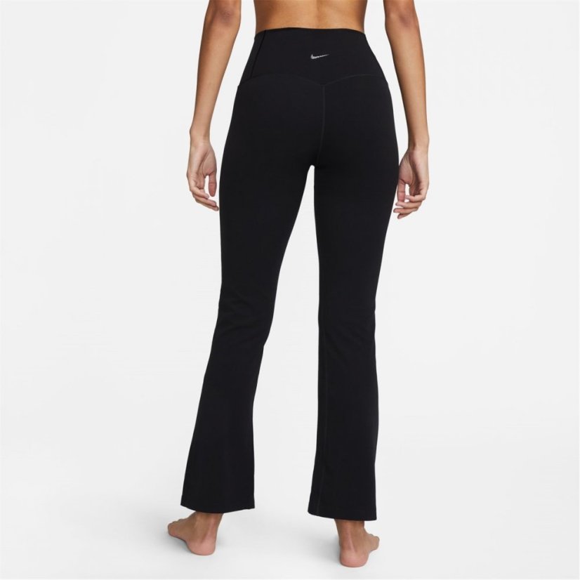 Nike Yoga Dri-FIT Luxe Women's Pants Black