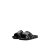 Jack and Jones Men's Pool Sliders Anthracite