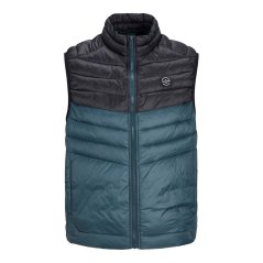 Jack and Jones Men's Sprint Gilet Magical Forest