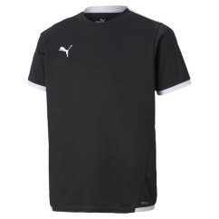 Puma Jersey Jr Puma Black