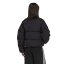 adidas Short Down Jacket Black