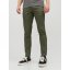 Jack and Jones 2-Pack Marco Chino Trouser Mens Black/Olive