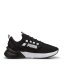 Puma Retaliate 2 Shoes Juniors Black/White