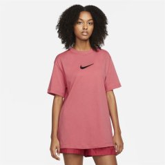 Nike NSW TEE BF MS Adobe/Black