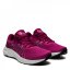 Asics GEL-Excite 9 dámska bežecká obuv Pink/Silver
