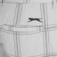 Slazenger Check Golf Trousers Mens Grey
