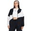 Under Armour Women's Legacy Crinkle Performance Training Jacket Black