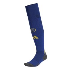 adidas Spain Home Socks Adults Victory Blue