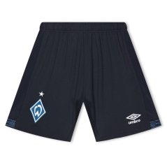 Umbro WB Away Short Jn99 Multi