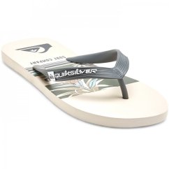 Quiksilver Java FlipFlop Sn43 Tan