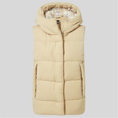 Craghoppers Crag Eilish Hd Vest Ld99 Linen