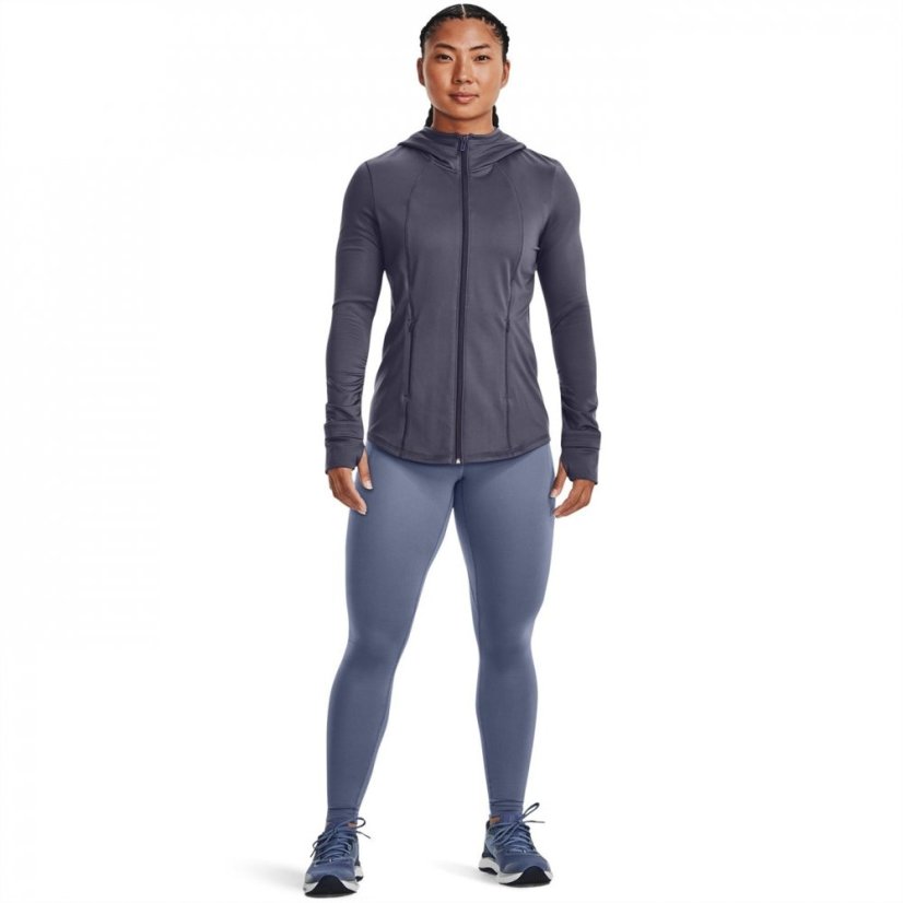 Under Armour Under Meridian CW Leggings Womens African Violet