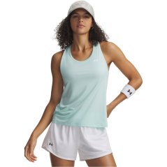 Under Armour Knockout Tank Top Women's Refresh Mint