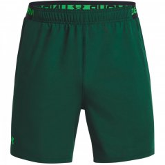 Under Armour Armour Ua Vanish Wvn 6in Grphic Sts Gym Short Mens Green