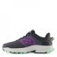 New Balance Fresh Foam 510v6 Trail Running Shoes Womens Black