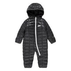 Nike Unisex Kids' Snowsuit Black