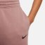 Nike Sportswear Phoenix Fleece Women's Mid-Rise Sweatpants Smokey Mauve