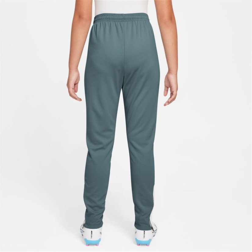 Nike Academy Training Tracksuit Bottoms Juniors Slate/White