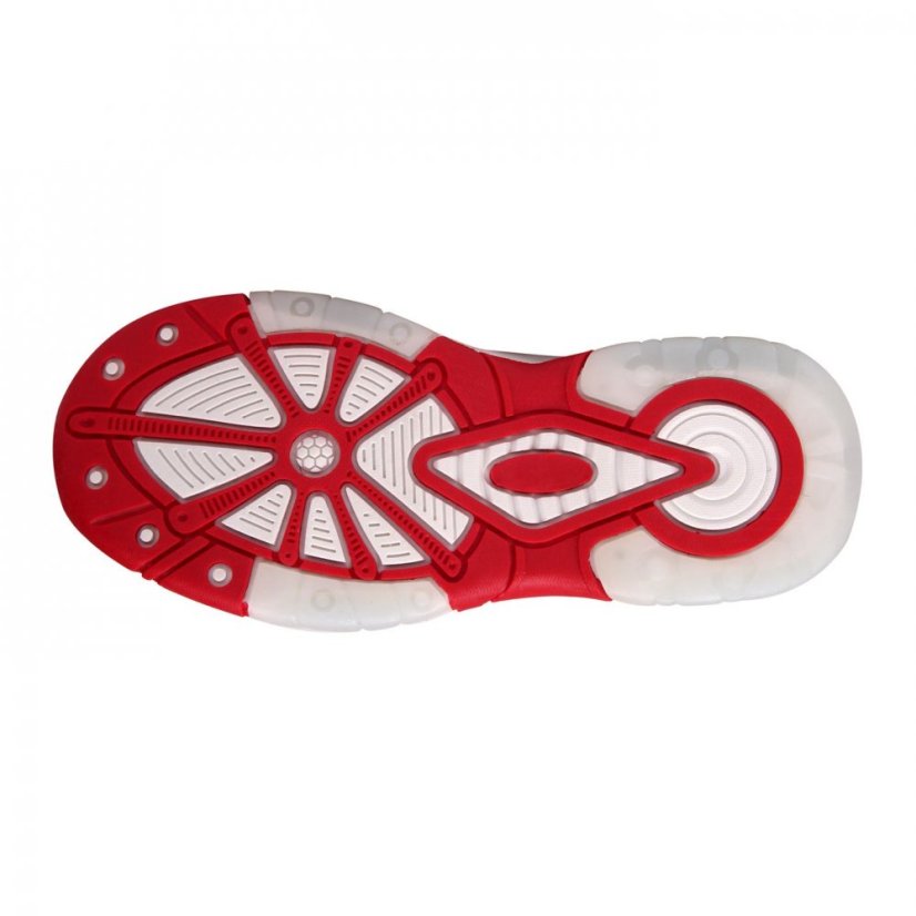 Character Light Up Trainers Disney Cars velikost C12