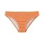 Star 2 piece Swim Junior Pink Stripe