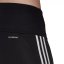 adidas 3 Stripe Inclusive Leggings Womens Black/White
