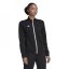 adidas ENT22 Track Jacket Womens Black