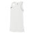 Nike Unisex Kids Performance Gym Vest White