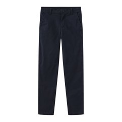 Firetrap Chino Trousers Juniors Navy