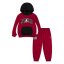 Air Jordan AJ Gametime 2-Piece Set Infants Gym Red