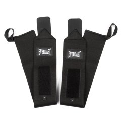 Everlast Wristwraps Black