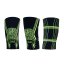 Everlast Knee Sleeve Sn51 Black/Yellow