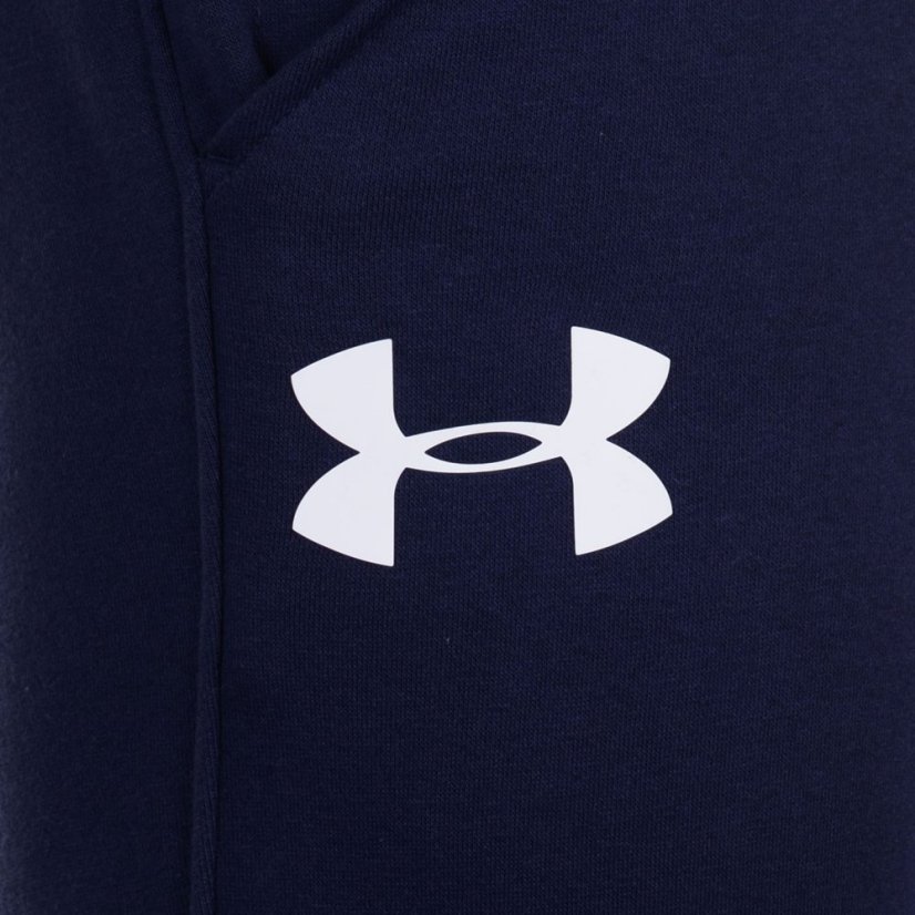 Under Armour UA Rival Fleece Joggers Men's Midnight Navy