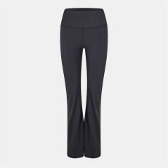 USA Pro Flare Legging Womens Black